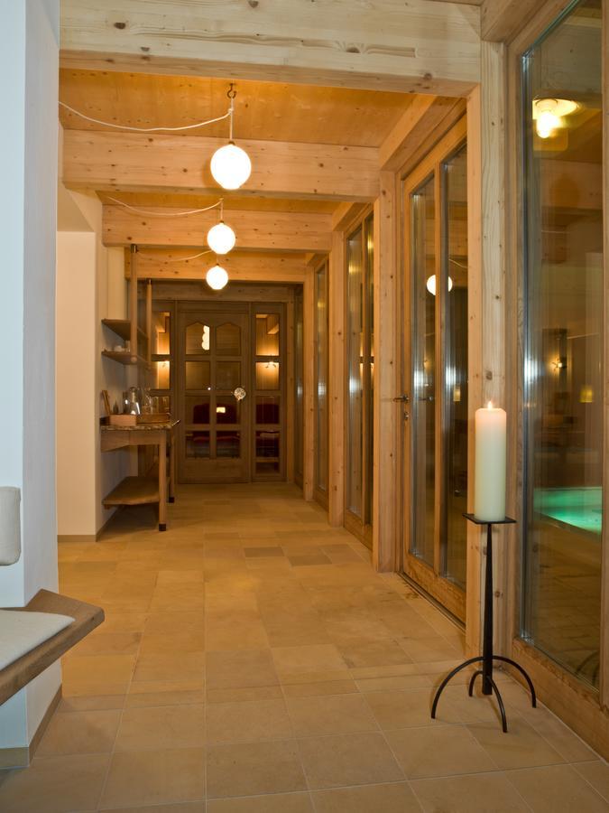 Biohotel Pausnhof (Adults Only) زانكت أوزفالد المظهر الخارجي الصورة
