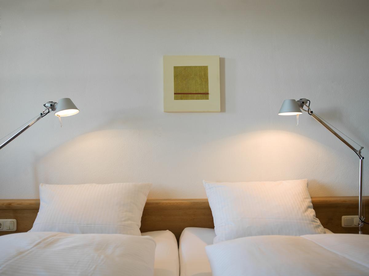 Biohotel Pausnhof (Adults Only) زانكت أوزفالد المظهر الخارجي الصورة